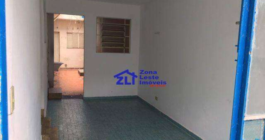 Casa com 4 dormitórios à venda, 145 m² por R$ 901.000,00 - Tatuapé - São Paulo/SP