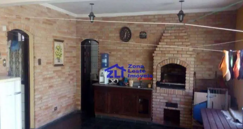 Sobrado com 4 dormitórios à venda, 420 m² por R$ 1.272.000,00 - Jardim Maringá - São Paulo/SP