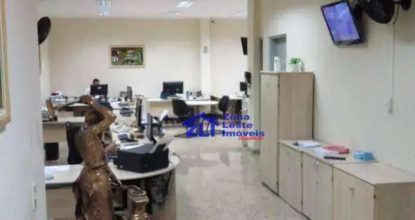 Prédio, 800 m² - venda por R$ 2.438.000,00 ou aluguel por R$ 7.000,00/mês - Vila Primavera - São Paulo/SP