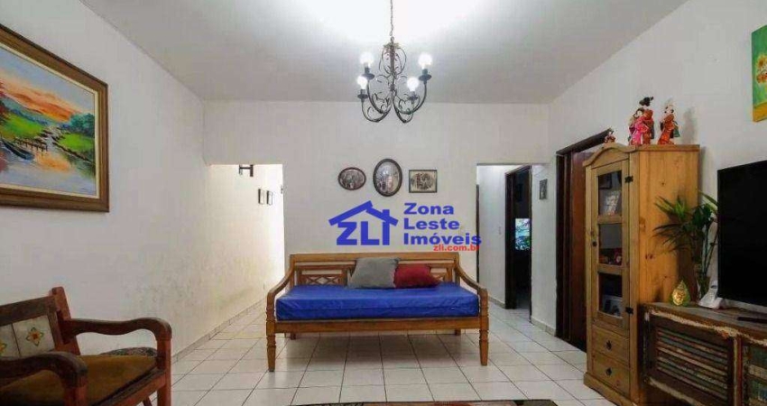 Apartamento à venda, 119 m² por R$ 500.000,00 - Belém (Zona Leste) - São Paulo/SP