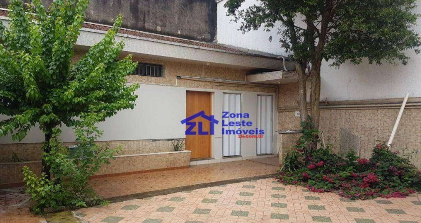 Salão à venda, 167 m² por R$ 3.300.000,00 - Vila Gomes Cardim - São Paulo/SP