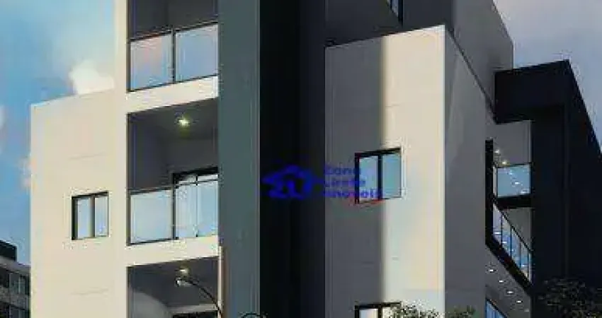 Apartamento com 2 dormitórios à venda, 35 m² por R$ 260.000,00 - Vila Nhocune - São Paulo/SP