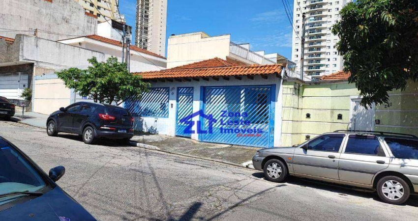 Casa com 2 dormitórios à venda, 450 m² por R$ 2.400.000,00 - Vila Carrão - São Paulo/SP