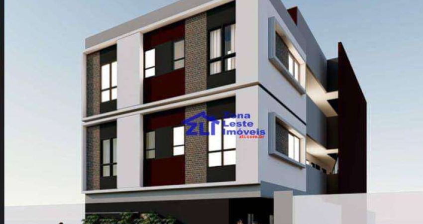 Apartamento à venda, 33 m² por R$ 271.000,00 - Vila Carrão - São Paulo/SP