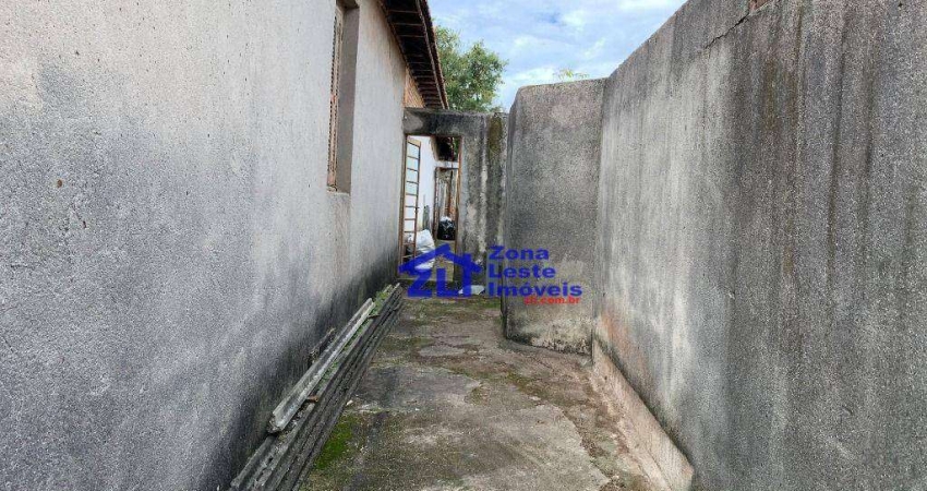 Terreno à venda, 450 m² por R$ 1.450.000,00 - Vila Centenário - São Paulo/SP