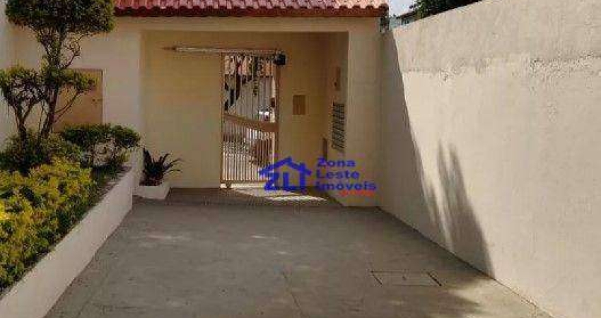 Apartamento com 2 dormitórios à venda - Conjunto Residencial José Bonifácio - São Paulo