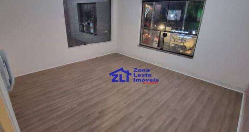 Sala para alugar, 75 m² por R$ 8.075,80/mês - Vila Gomes Cardim - São Paulo/SP