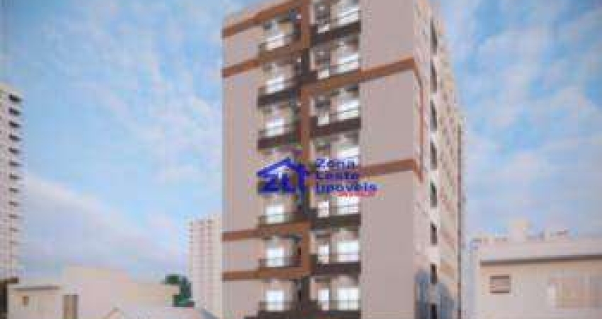 Apartamento com 2 quartos à venda na Vila Alpina, São Paulo 