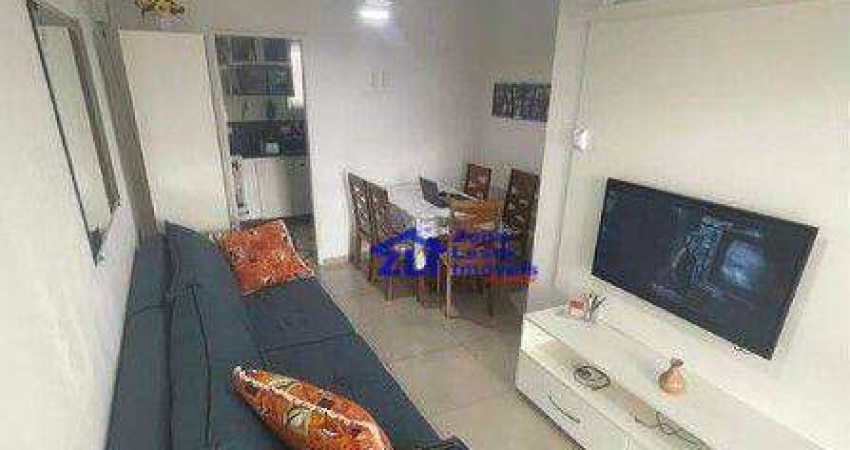 Apartamento com 2 dormitórios à venda - Penha de França - São Paulo
