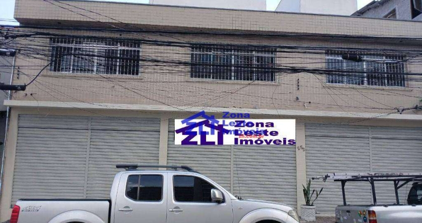 PRÉDIO- 199 M²- 2 ANDARES- TATUAPÉ- LOCAÇÃO- $ 9.900,00