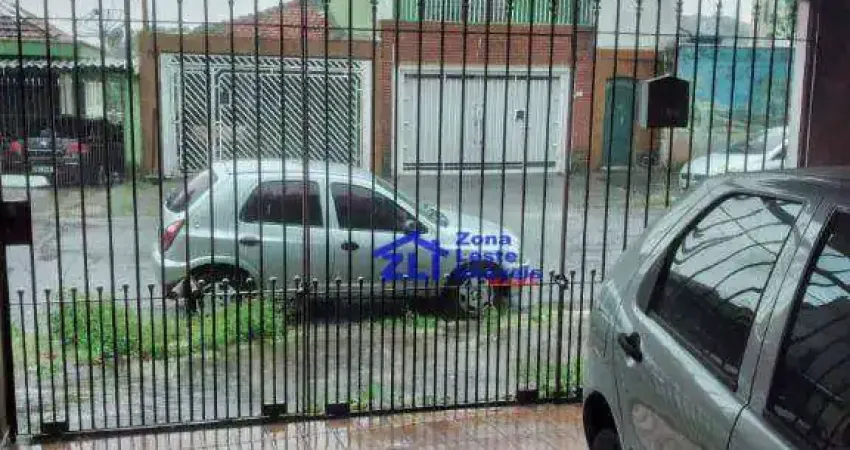 Casa com 3 dormitórios à venda, 120 m² por R$ 350.000,00 - Cidade Centenário - São Paulo/SP