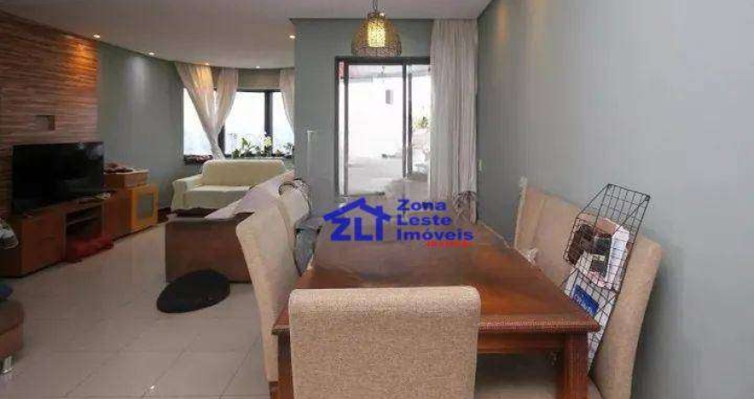Apartamento com 3 dormitórios à venda - Vila Antonieta - São Paulo