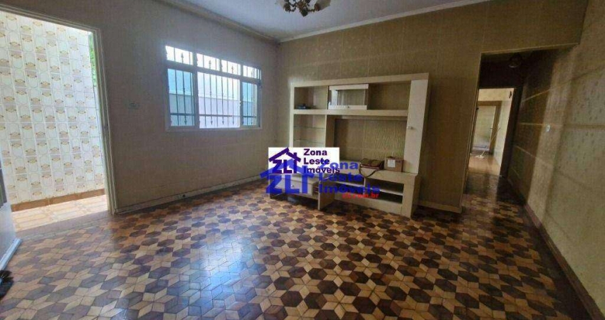 Casa com 3 dormitórios à venda, 111 m² por R$ 880.000,00 - Vila Mafra - São Paulo/SP