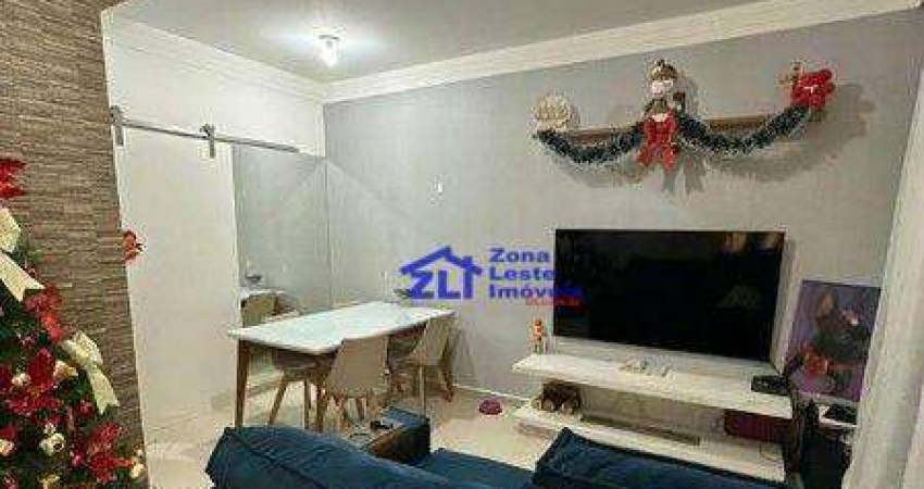 Sobrado com 2 dormitórios à venda, 70 m² na - Vila matilde - São Paulo/SP