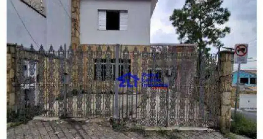 Sobrado com 2 dormitórios à venda, 171 m² por R$ 600.000,00 - Vila Nova - São Paulo/SP