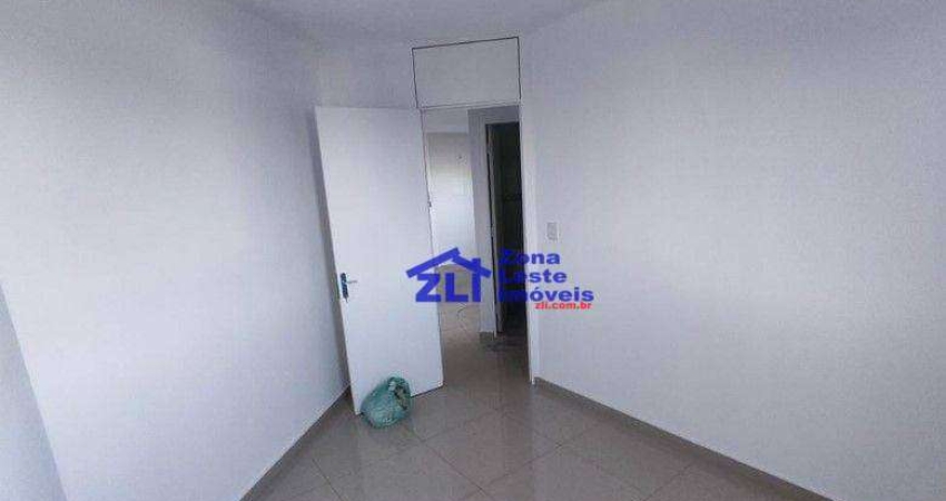 Apartamento com 2 dormitórios à venda, 49 m² na - Fazenda Aricanduva - São Paulo/SP