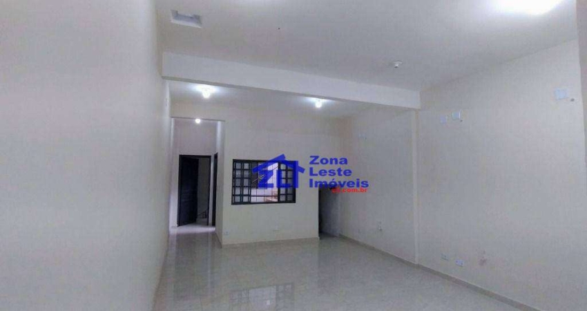 Prédio para alugar, 248 m² por R$ 10.100,00/mês - Mooca - São Paulo/SP