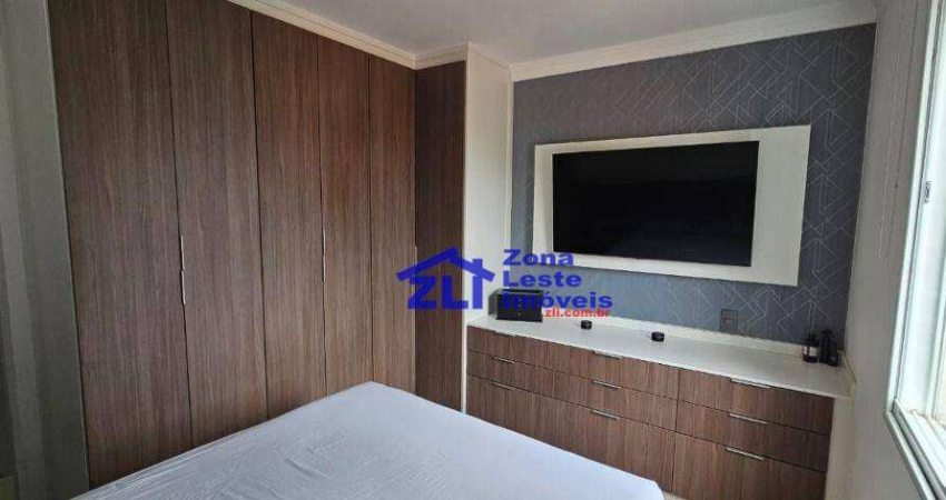 Apartamento com 3 dormitórios à venda - Vila Matilde - São Paulo