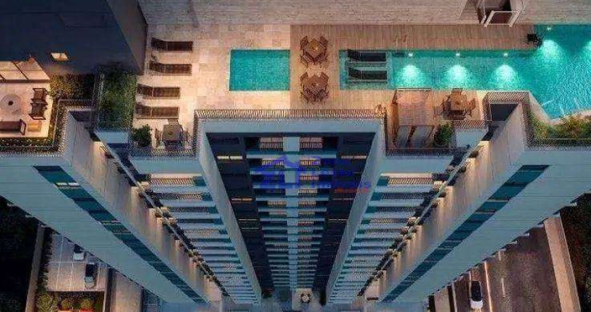 Apartamento com 3 dormitórios à venda - Vila Matilde - São Paulo