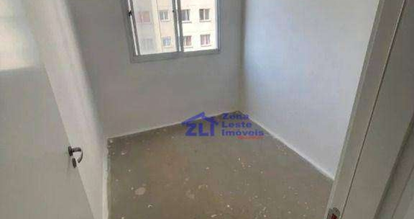 Apartamento com 2 dormitórios à venda - Itaquera - São Paulo