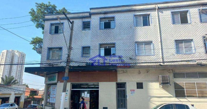 Apartamento para locação-Tatuapé