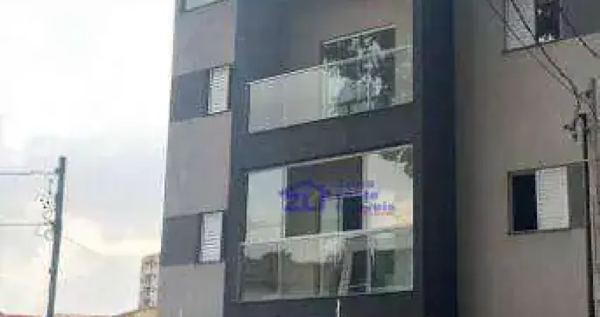 Apartamento à venda, 24 m² por R$ 226.000,00 - Vila Formosa - São Paulo/SP