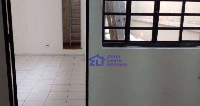 Sala comercial para locação-Vila Carrão