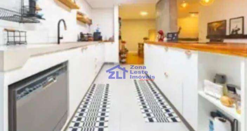 Apartamento com 2 dormitórios à venda, 92 m² por R$ 736.000,00 - Tatuapé - São Paulo/SP