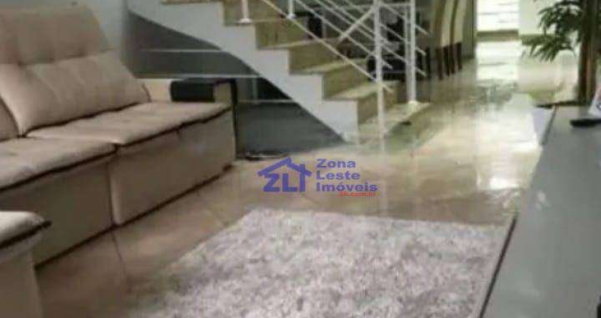Casa com 3 quartos à venda na Vila Formosa, São Paulo 