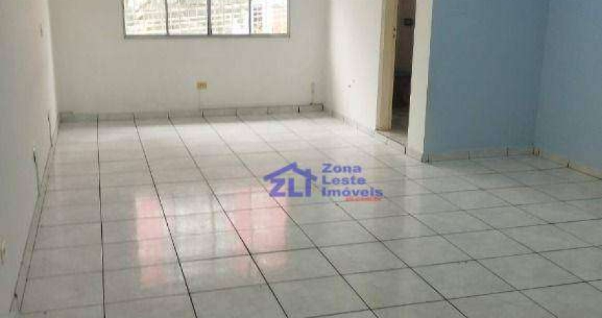 Sala para alugar, 25 m² por R$ 1.220,00/mês - Vila Ivone - São Paulo/SP