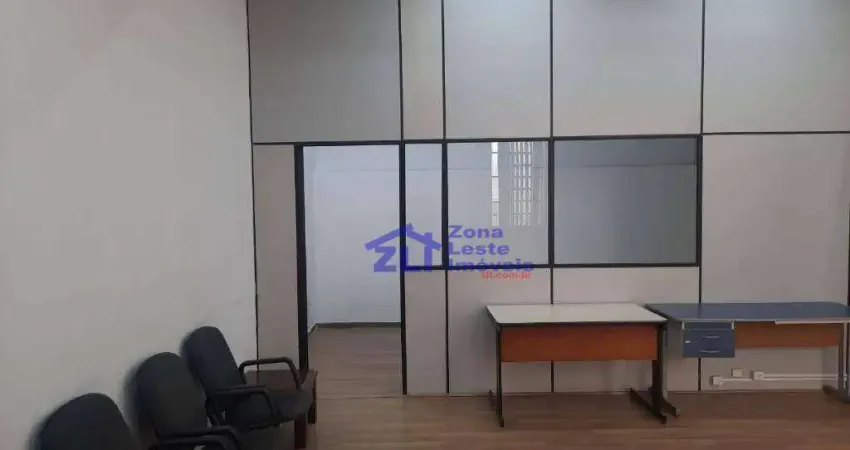 Sala para locação-Água Rasa