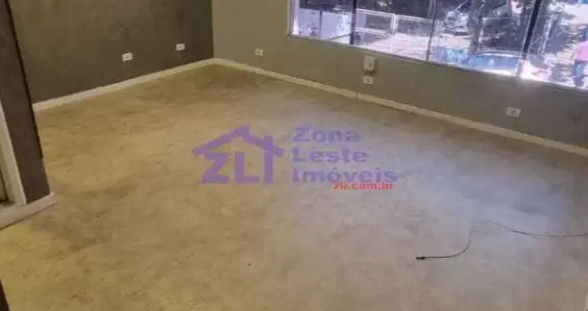 Sala para alugar, 20 m² por R$ 2.056,11/mês - Tatuapé - São Paulo/SP