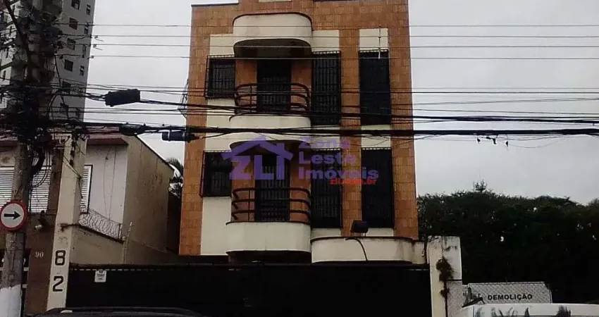 Prédio para alugar, 586 m² por R$ 26.885,82/mês - Tatuapé - São Paulo/SP
