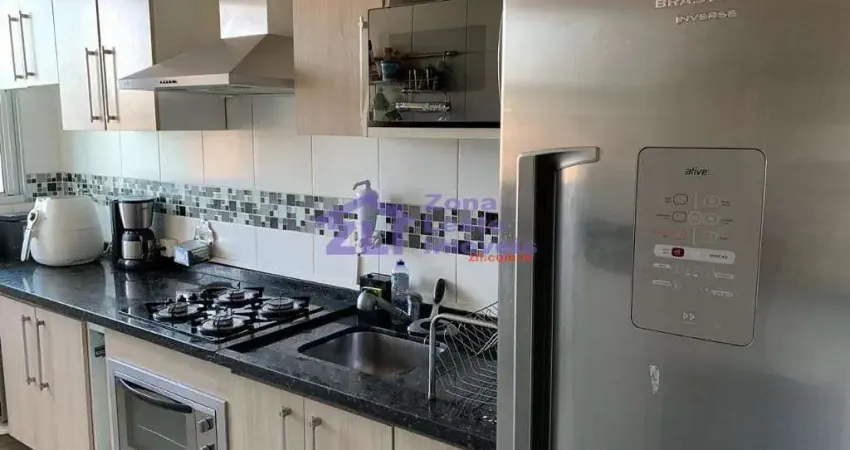 Cobertura com 2 dormitórios à venda, 90 m² por R$ 455.000,00 - Aricanduva - São Paulo/SP