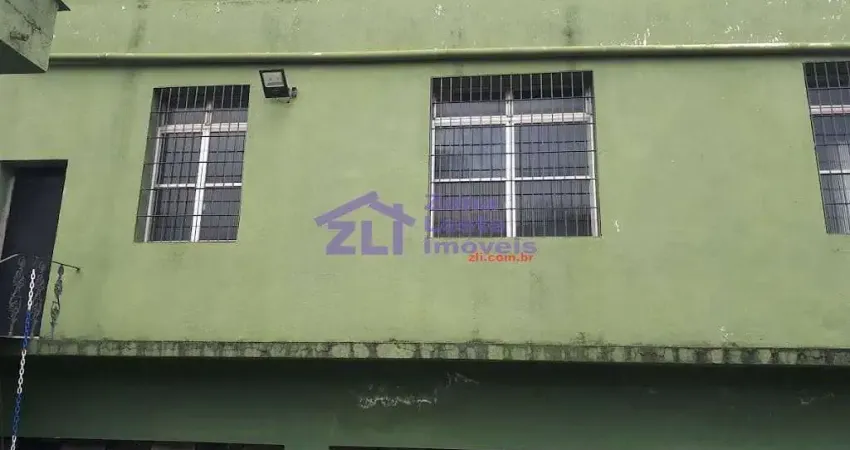 Prédio comercial à venda, Vila Formosa, São Paulo - PR0274.
