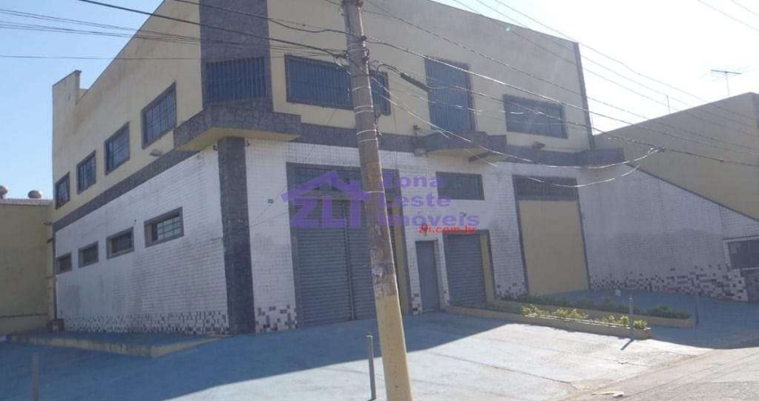 Salão à venda, 509 m² por R$ 2.200.000,00 - Jardim Aricanduva - São Paulo/SP