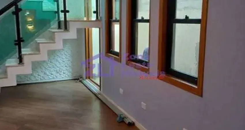 Sobrado à venda, 115 m² - Vila Formosa - São Paulo/SP