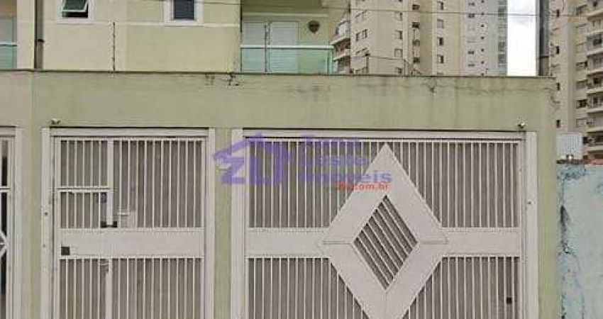 Sobrado com 4 dormitórios, 220 m² - venda por R$ 1.980.000,00 ou aluguel por R$ 8.690,00 - Vila For