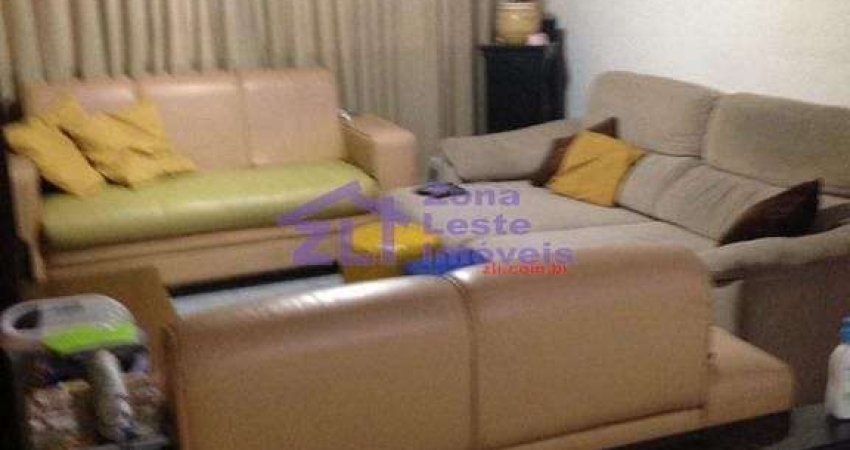 Casa Residencial à venda, Jardim Vila Formosa, São Paulo - CA0303.