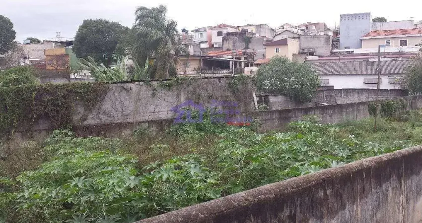Terreno, 1194 m² - venda por R$ 3.600.000,00 ou aluguel por R$ 7.150,00 - Jardim Vila Formosa - São