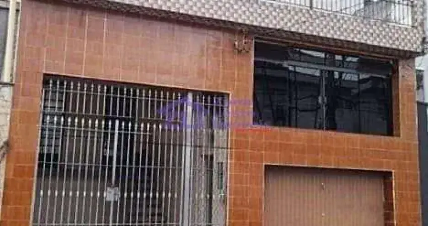 Casa à venda, 150 m² por R$ 600.000,00 - Vila Formosa - São Paulo/SP