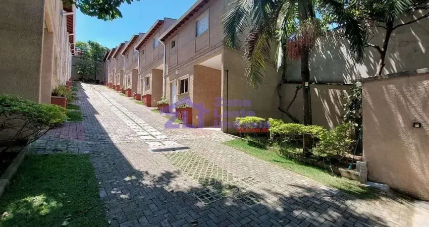 Sobrado com 2 dormitórios para alugar, 64 m² por R$ 3.320,00/mês - Tatuapé - São Paulo/SP