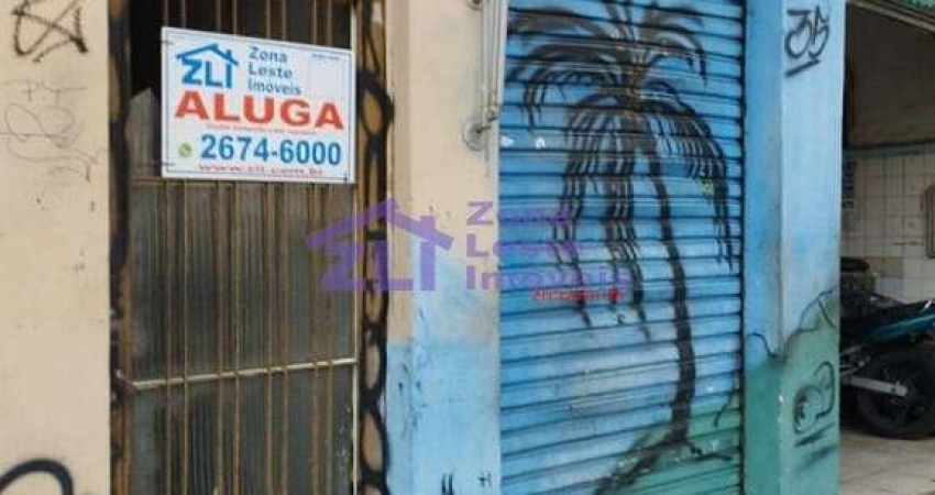 Salão para alugar, 140 m² por R$ 3.800,00/mês - Vila Formosa - São Paulo/SP