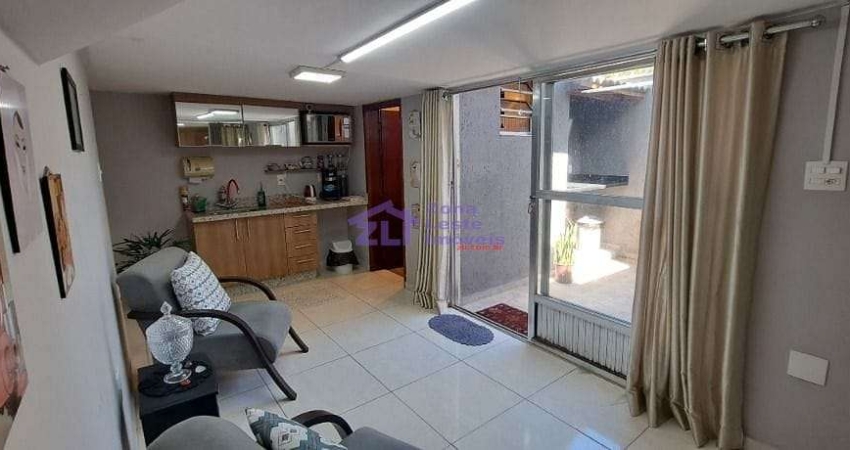 Casa com 2 dormitórios à venda, 180 m² por R$ 990.000,00 - Vila Formosa - São Paulo/SP