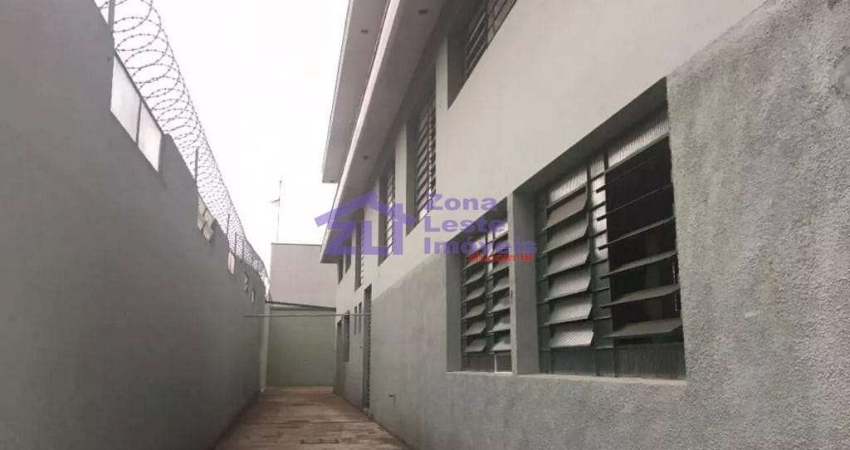 Galpão à venda, 800 m² por R$ 4.800.000,00 - Vila Nova York - São Paulo/SP