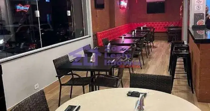 Ponto à venda, 100 m² no - Belenzinho - São Paulo/SP