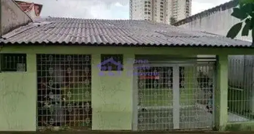 Casa à venda, 116 m² por R$ 335.000,00 - Vila Formosa - São Paulo/SP