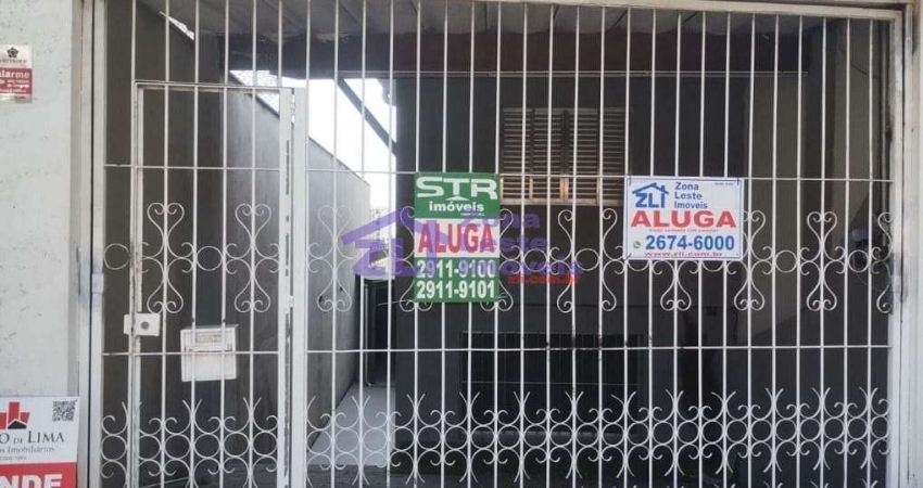 Sobrado com 2 dormitórios à venda, 128 m² por R$ 580.000,00 - Vila Formosa - São Paulo/SP