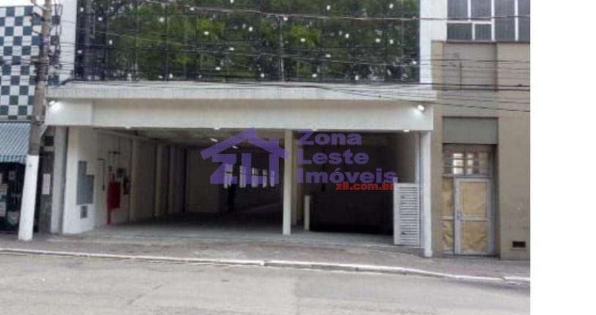 Prédio para alugar, 1334 m² por R$ 53.600,00/mês - Vila Formosa - São Paulo/SP