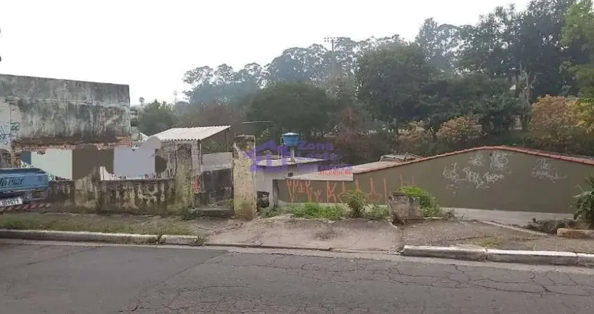 Terreno à venda, 262 m² por R$ 390.000,00 - Vila Formosa - São Paulo/SP